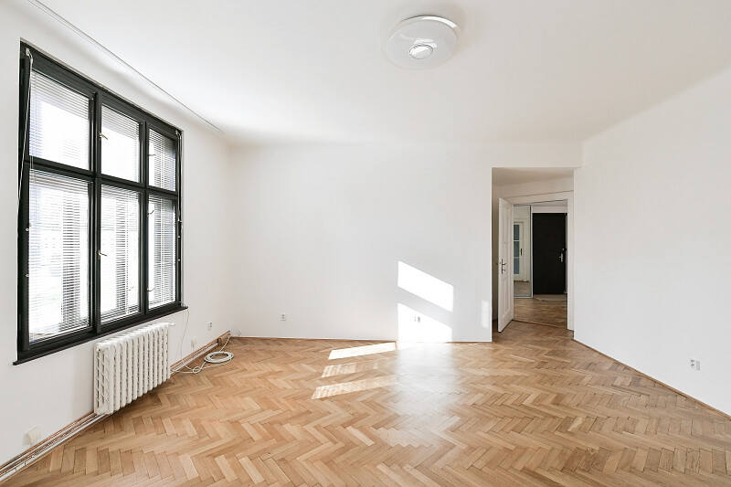 Cukrovarnická, Střešovice - Praha 6 | Pronájem, Byt 3+1, 129 m²