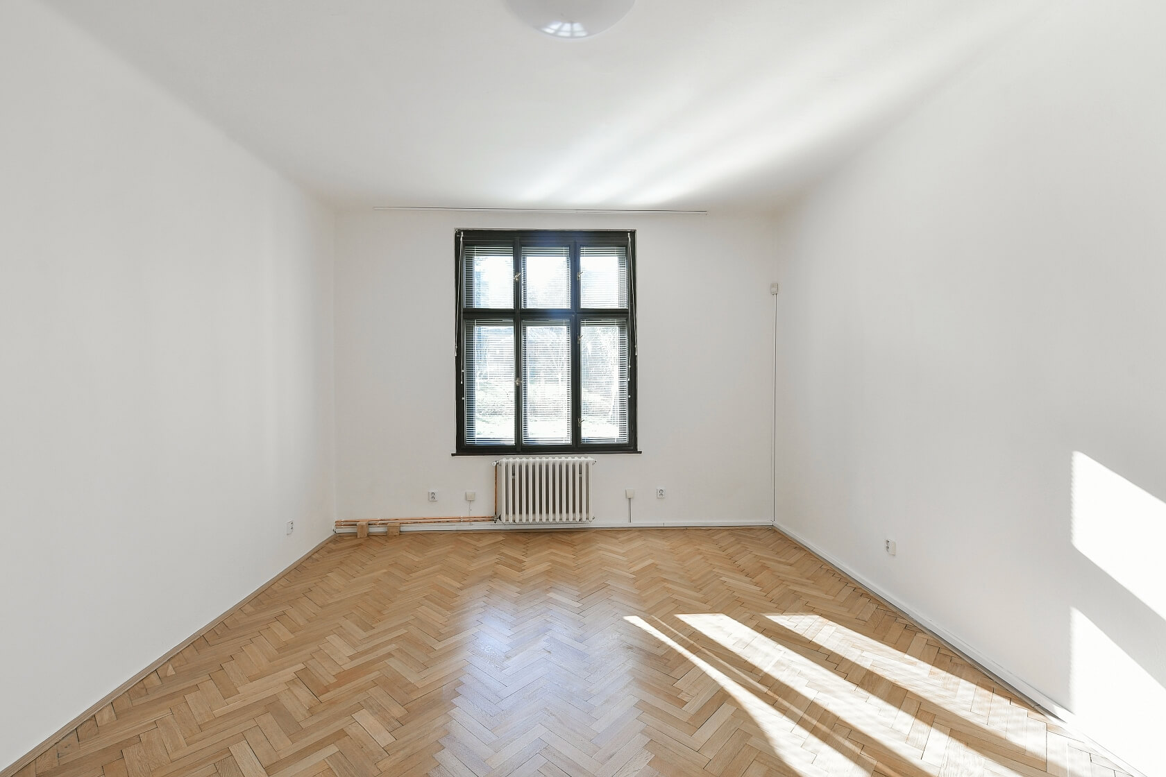 Cukrovarnická, Střešovice - Praha 6 | Pronájem, Byt 3+1, 129 m²