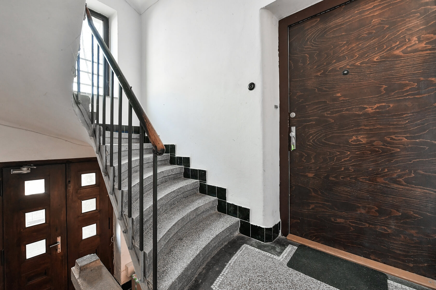 Cukrovarnická, Střešovice - Praha 6 | Pronájem, Byt 3+1, 129 m²