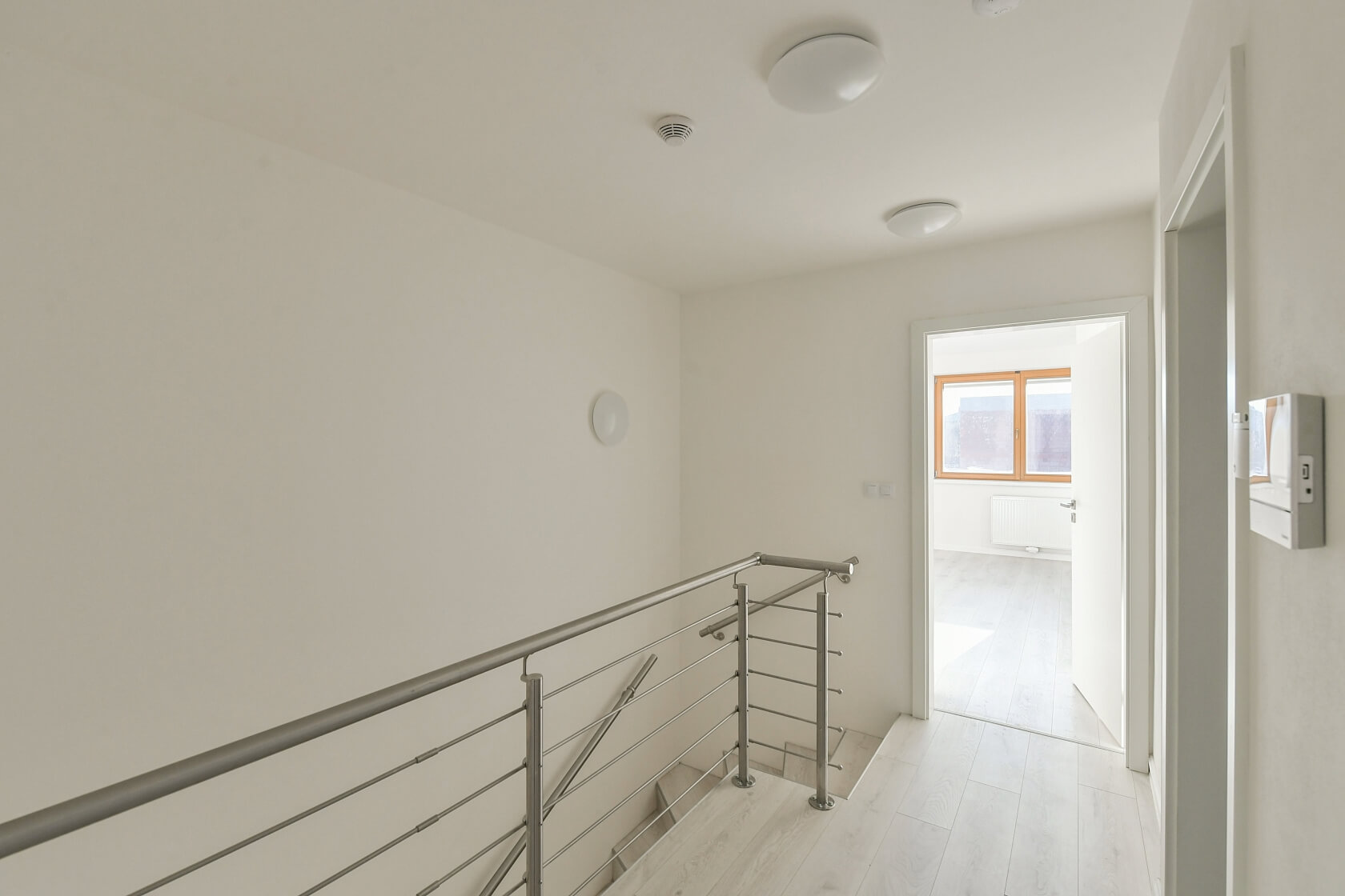 Hovorčovická, Líbeznice - Praha-východ | Rent, House Four-bedroom (5+kk), 160 m²