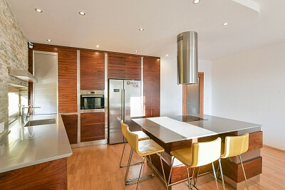 Jeseniova, Žižkov - Praha 3 | Pronájem, Byt 4+kk, 116 m²