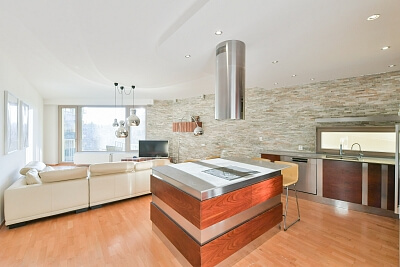 Jeseniova, Žižkov - Prague 3 | Rent, Apartment Three-bedroom (4+kk), 116 m²