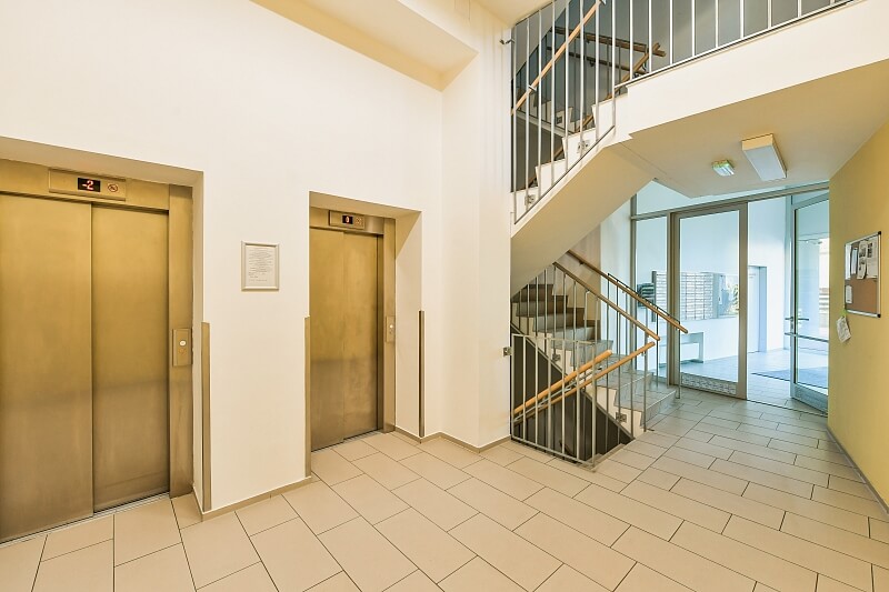 Jeseniova, Žižkov - Prague 3 | Rent, Apartment Three-bedroom (4+kk), 116 m²