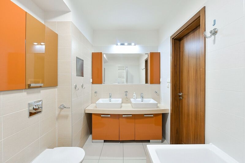 Jeseniova, Žižkov - Praha 3 | Pronájem, Byt 4+kk, 116 m²
