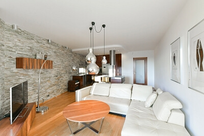 Jeseniova, Žižkov - Praha 3 | Pronájem, Byt 4+kk, 116 m²