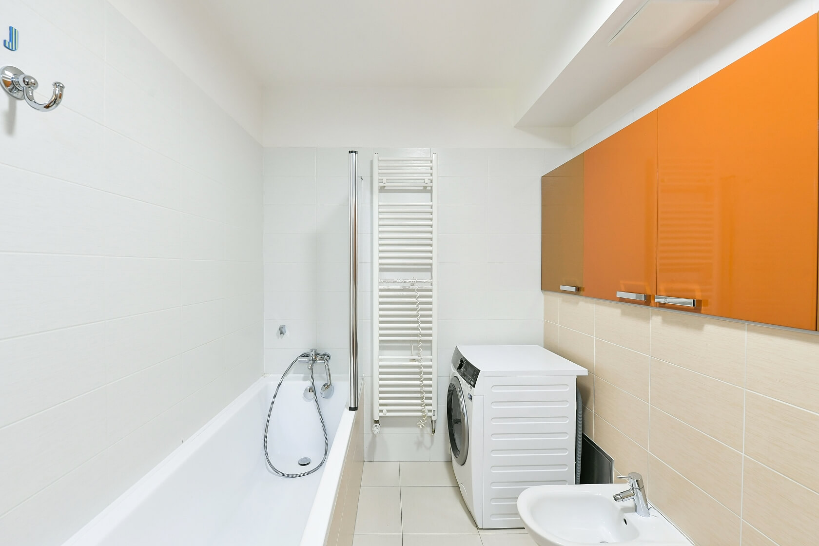 Jeseniova, Žižkov - Praha 3 | Pronájem, Byt 4+kk, 116 m²