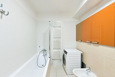Jeseniova, Žižkov - Praha 3 | Pronájem, Byt 4+kk, 116 m²