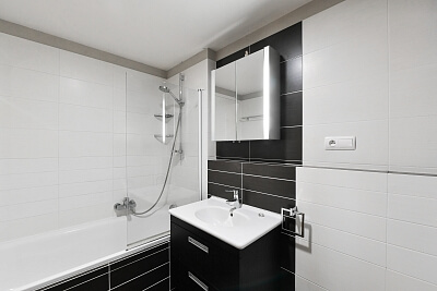 Beníškové, Košíře - Prague 5 | Rent, Apartment Two-bedroom (3+kk), 128 m²