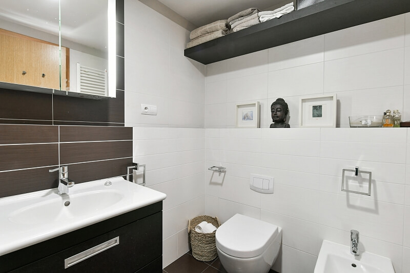 Beníškové, Košíře - Praha 5 | Pronájem, Byt 3+kk, 128 m²