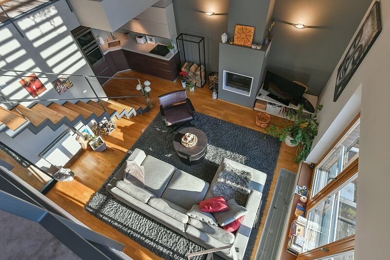 Beníškové, Košíře - Praha 5 | Pronájem, Byt 3+kk, 128 m²