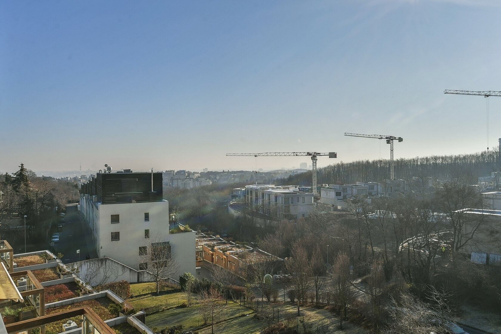 Beníškové, Košíře - Praha 5 | Pronájem, Byt 3+kk, 128 m²