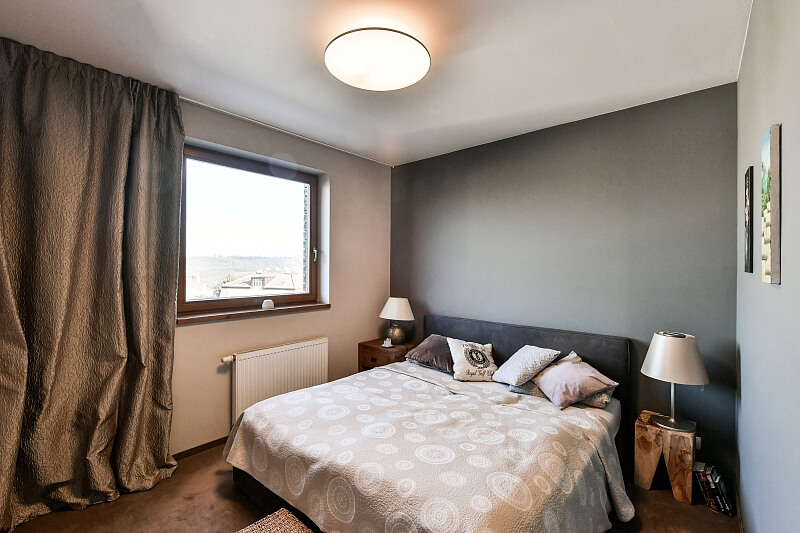 Beníškové, Košíře - Praha 5 | Pronájem, Byt 3+kk, 128 m²