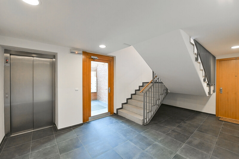 Beníškové, Košíře - Praha 5 | Pronájem, Byt 3+kk, 128 m²