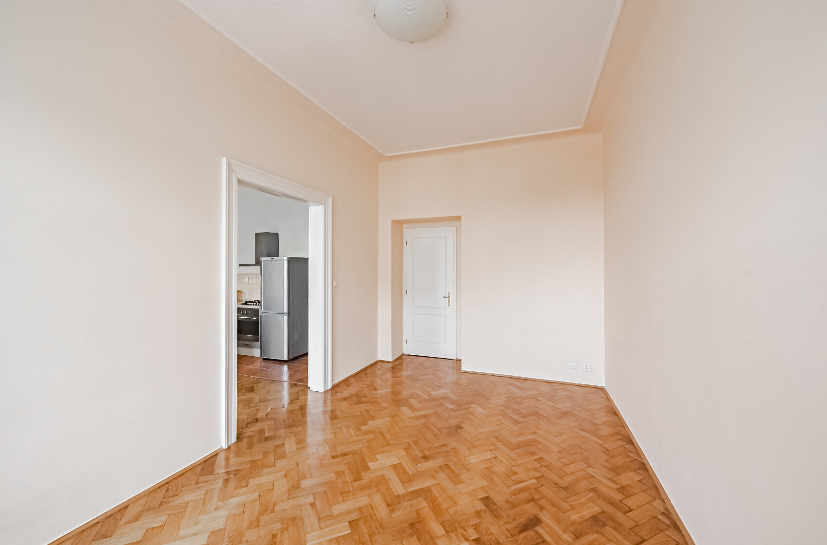 Nad Štolou, Holešovice - Praha 7 | Pronájem, Byt 3+kk, 70 m²