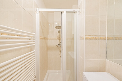Nad Štolou, Holešovice - Praha 7 | Pronájem, Byt 3+kk, 70 m²