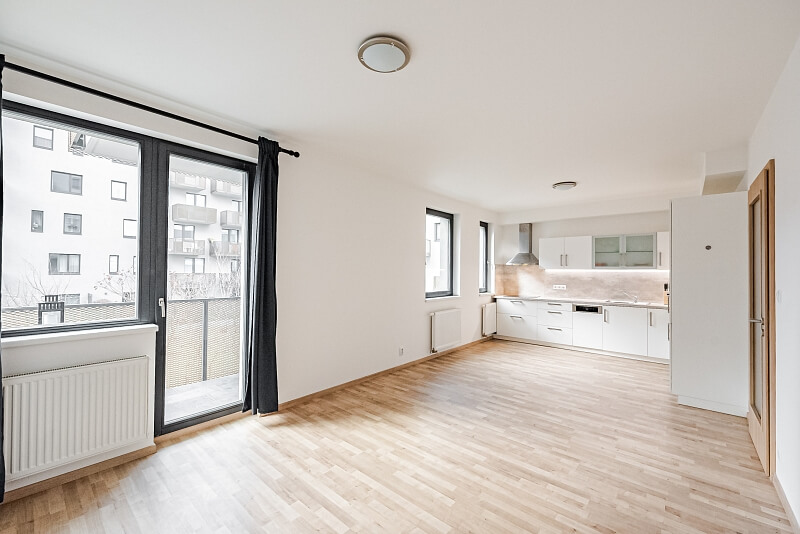 Kačírkova, Jinonice - Praha 5 | Pronájem, Byt 3+kk, 77 m²