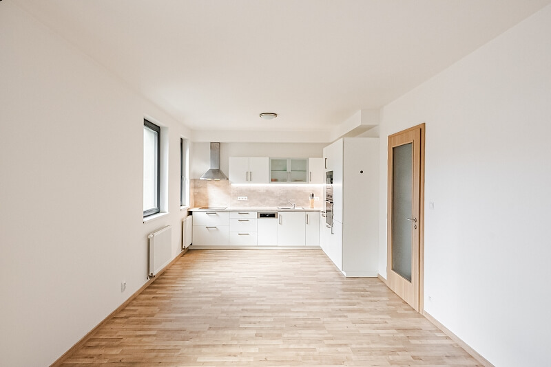 Kačírkova, Jinonice - Praha 5 | Pronájem, Byt 3+kk, 77 m²