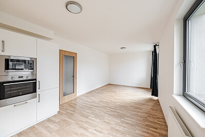 Kačírkova, Jinonice - Prague 5 | Rent, Apartment Two-bedroom (3+kk), 77 m²