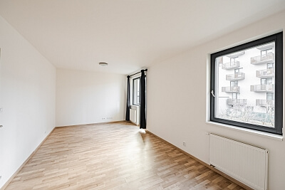 Kačírkova, Jinonice - Praha 5 | Pronájem, Byt 3+kk, 77 m²