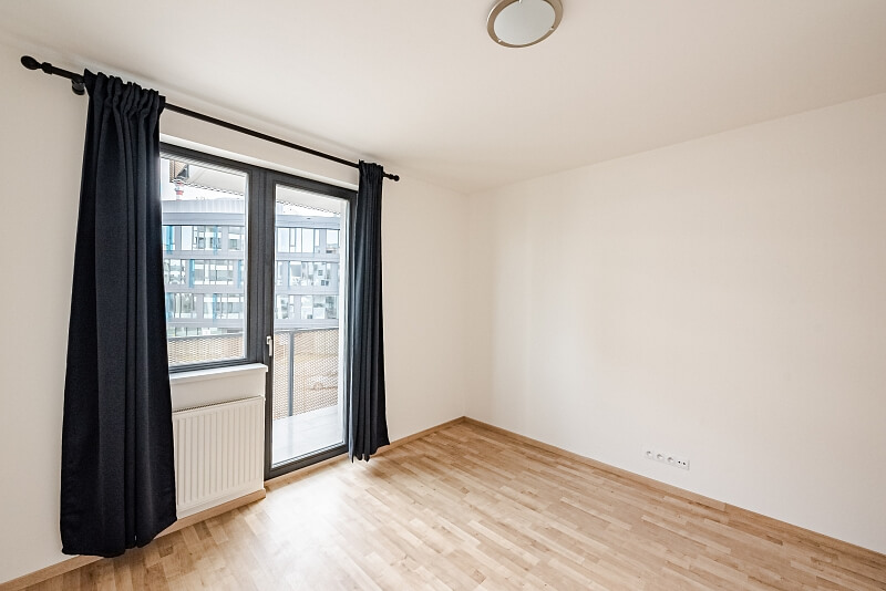 Kačírkova, Jinonice - Prague 5 | Rent, Apartment Two-bedroom (3+kk), 77 m²