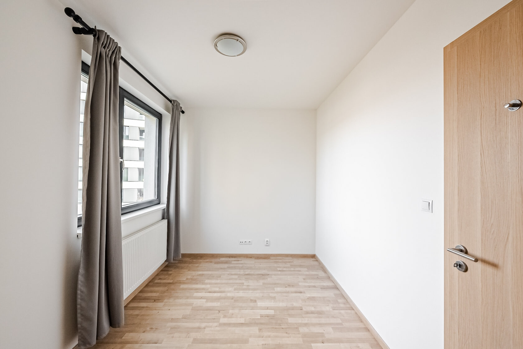 Kačírkova, Jinonice - Praha 5 | Pronájem, Byt 3+kk, 77 m²
