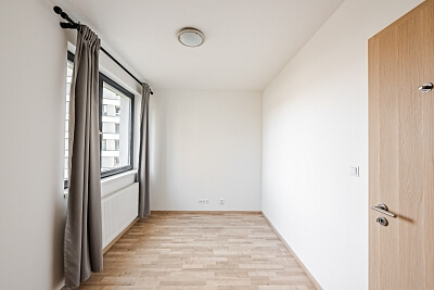 Kačírkova, Jinonice - Prague 5 | Rent, Apartment Two-bedroom (3+kk), 77 m²
