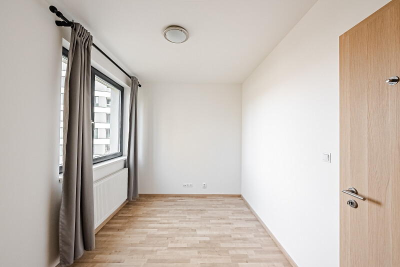 Kačírkova, Jinonice - Praha 5 | Pronájem, Byt 3+kk, 77 m²