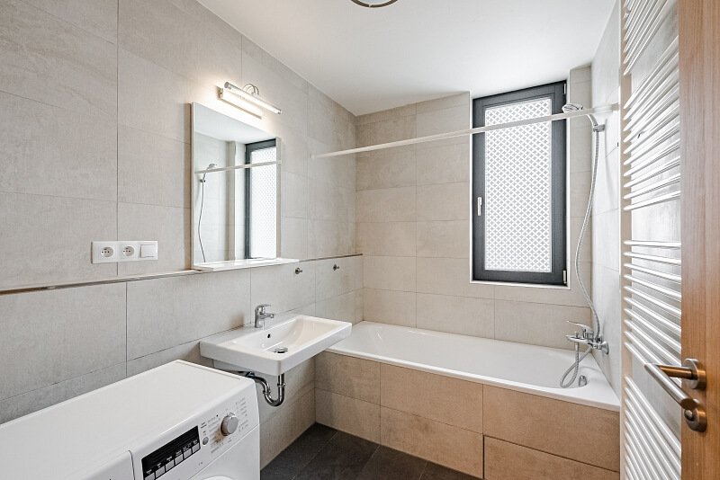 Kačírkova, Jinonice - Prague 5 | Rent, Apartment Two-bedroom (3+kk), 77 m²