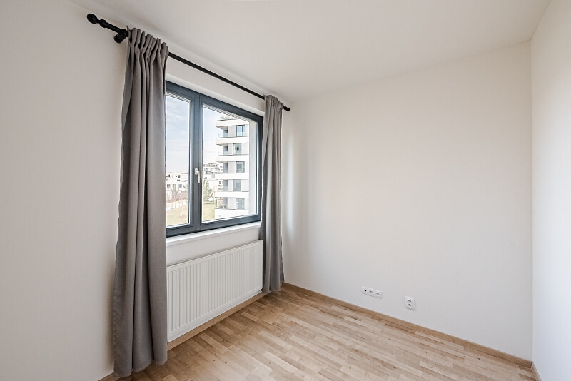 Kačírkova, Jinonice - Prague 5 | Rent, Apartment Two-bedroom (3+kk), 77 m²