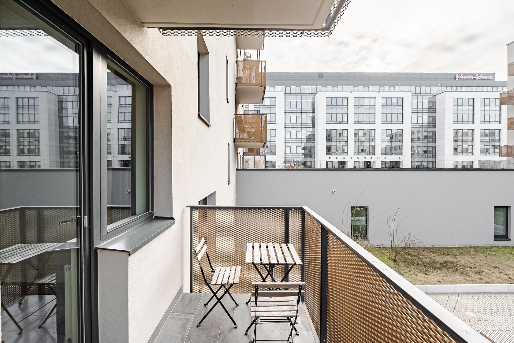 Kačírkova, Jinonice - Prague 5 | Rent, Apartment Two-bedroom (3+kk), 77 m²