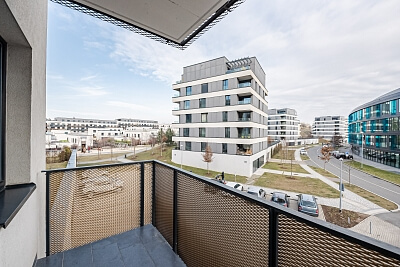 Kačírkova, Jinonice - Praha 5 | Pronájem, Byt 3+kk, 77 m²