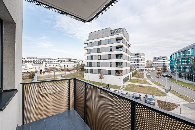 Kačírkova, Jinonice - Praha 5 | Pronájem, Byt 3+kk, 77 m²