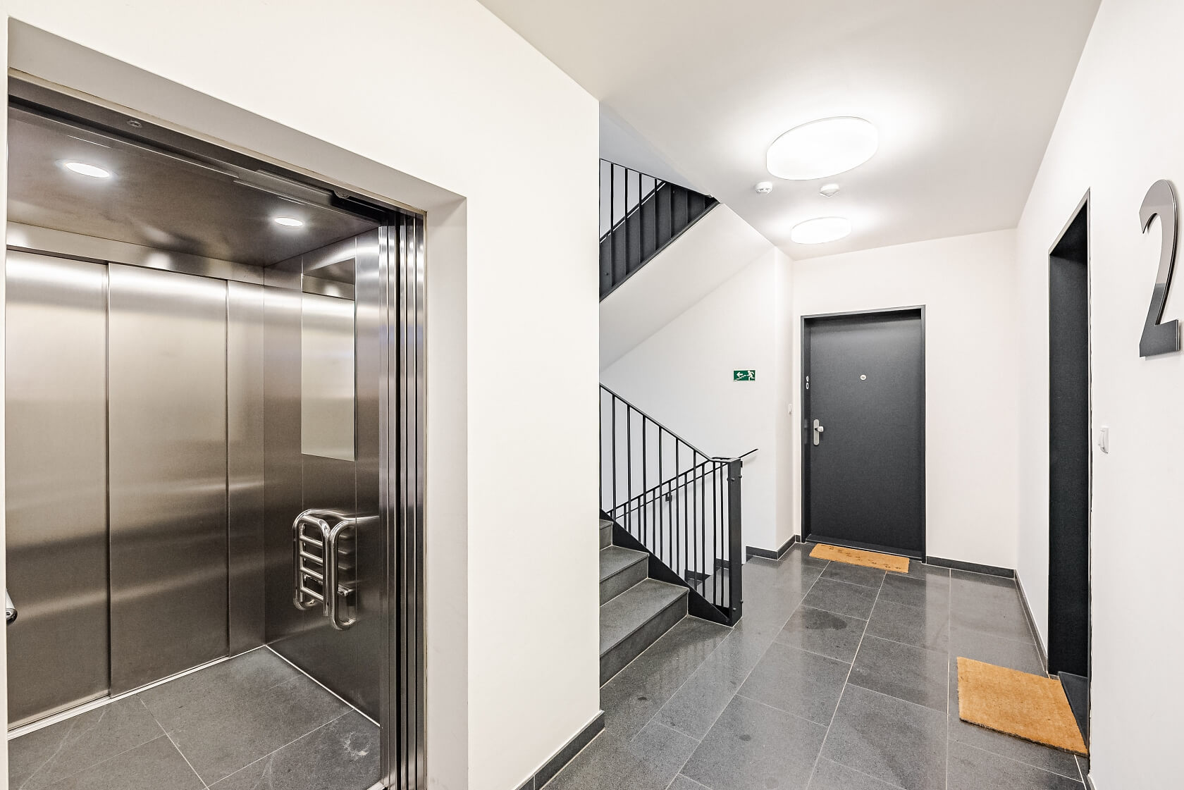 Kačírkova, Jinonice - Praha 5 | Pronájem, Byt 3+kk, 77 m²