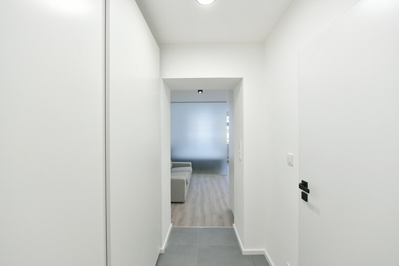 Roháčova, Žižkov - Praha 3 | Pronájem, Byt 1+kk, 32 m²