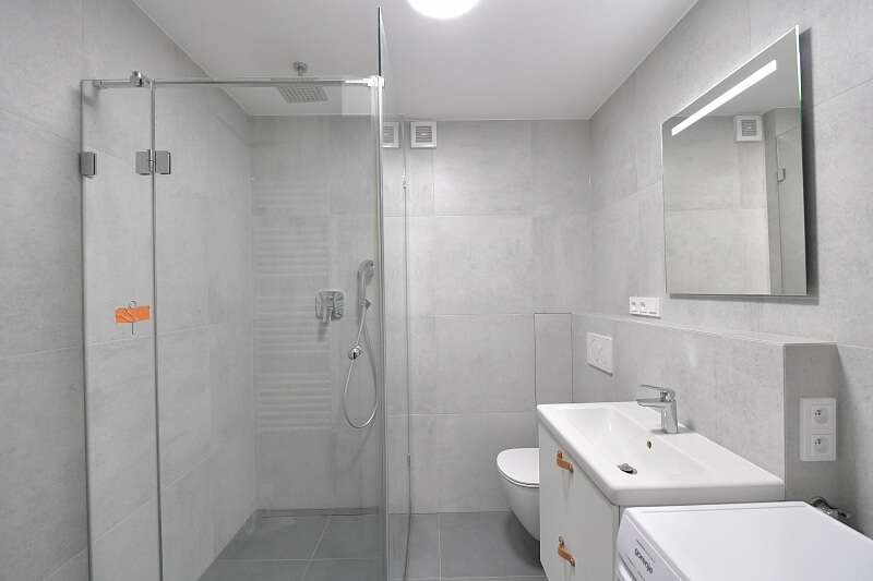 Roháčova, Žižkov - Praha 3 | Pronájem, Byt 1+kk, 32 m²