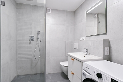 Roháčova, Žižkov - Prague 3 | Rent, Apartment Studio (1+kk), 32 m²