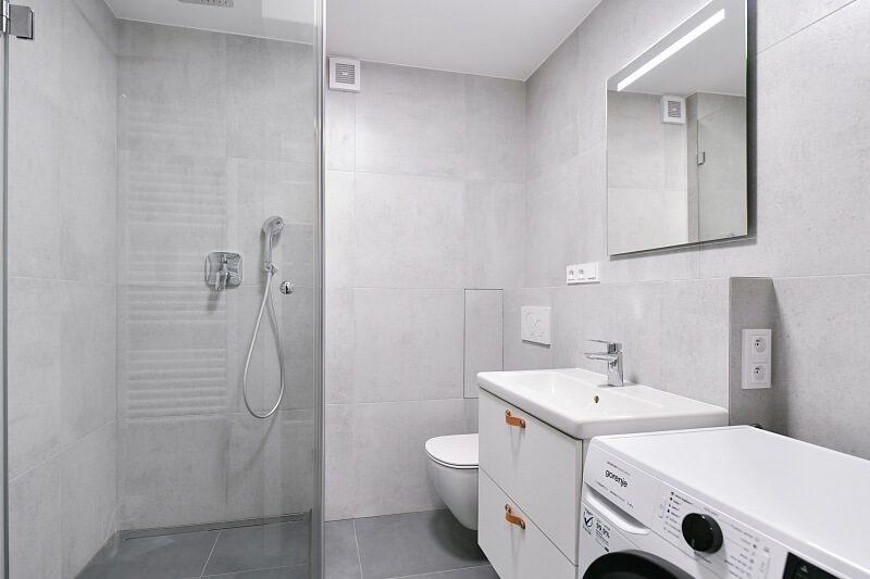 Roháčova, Žižkov - Prague 3 | Rent, Apartment Studio (1+kk), 32 m²