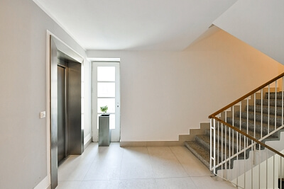 Roháčova, Žižkov - Praha 3 | Pronájem, Byt 1+kk, 32 m²