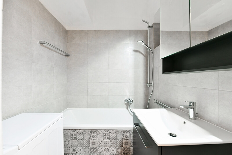 Šmeralova, Bubeneč - Prague 7 | Rent, Apartment Studio (1+1), 47 m²