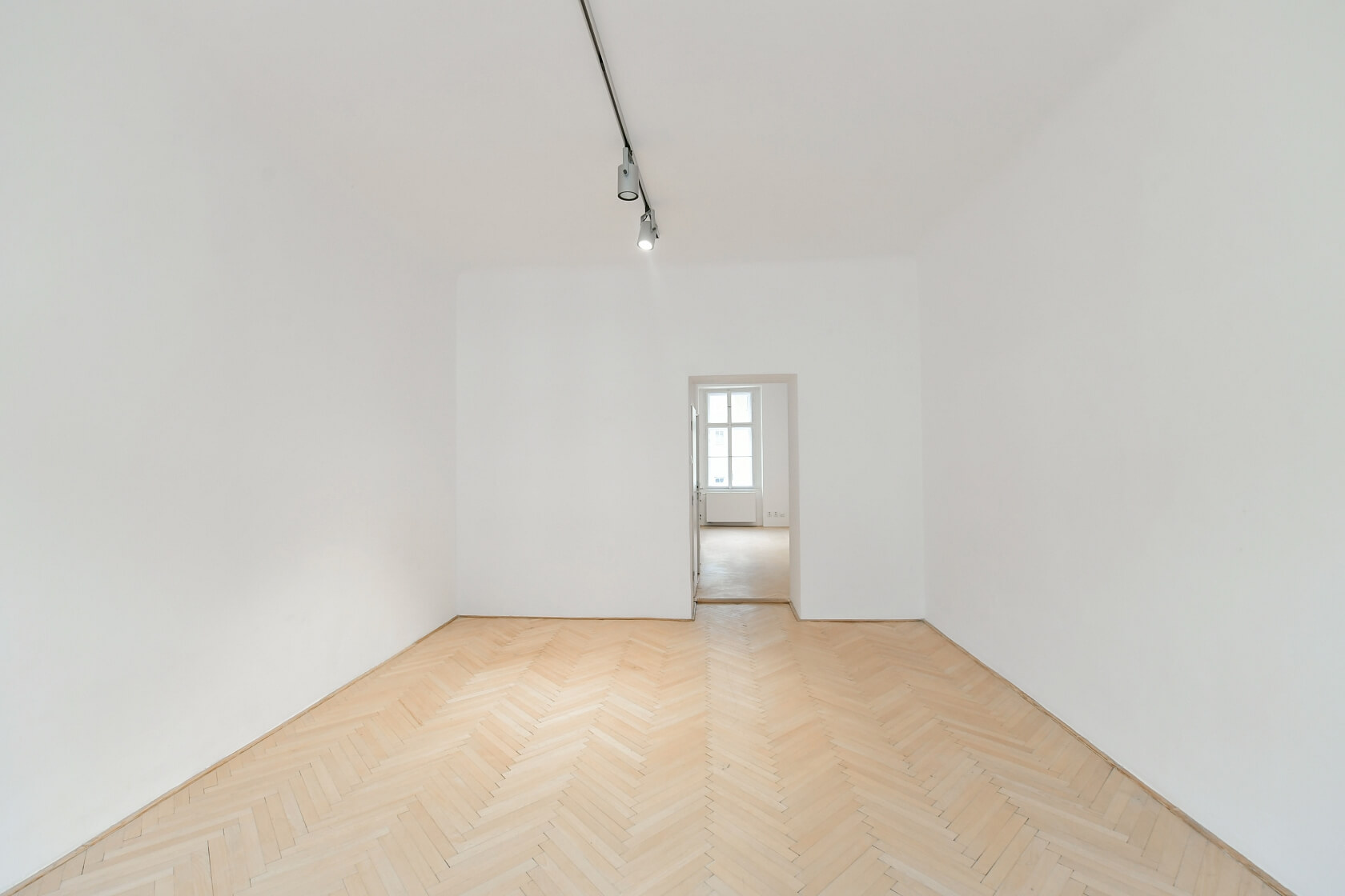 Šmeralova, Bubeneč - Praha 7 | Pronájem, Byt 1+1, 47 m²