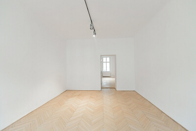 Šmeralova, Bubeneč - Praha 7 | Pronájem, Byt 1+1, 47 m²