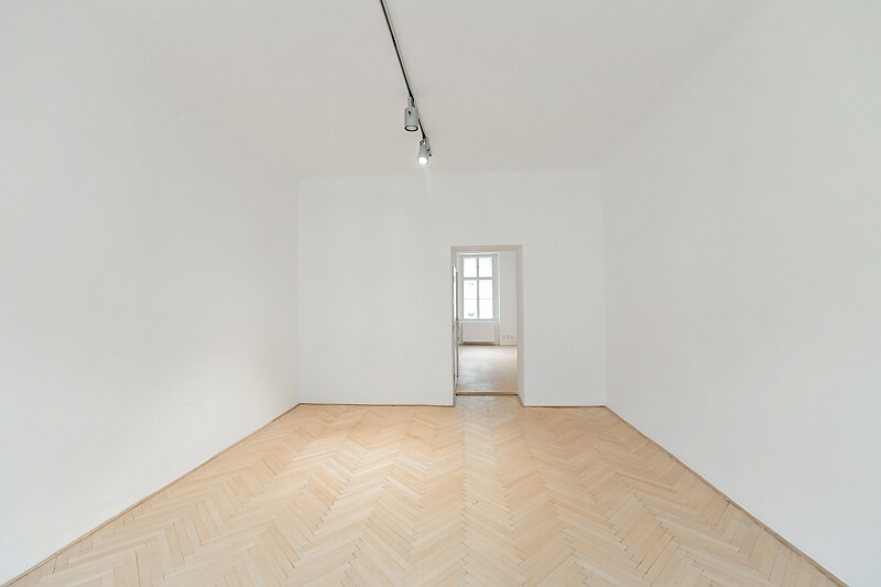 Šmeralova, Bubeneč - Praha 7 | Pronájem, Byt 1+1, 47 m²