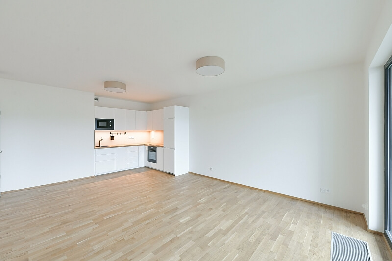 Mezi Vodami, Modřany - Praha 4 | Pronájem, Byt 2+kk, 65 m²
