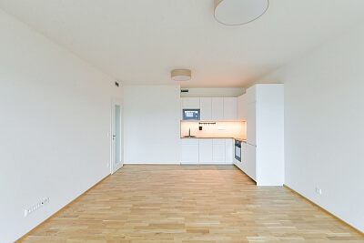 Mezi Vodami, Modřany - Praha 4 | Pronájem, Byt 2+kk, 65 m²