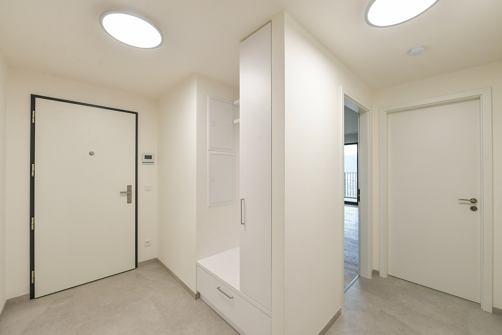 Mezi Vodami, Modřany - Praha 4 | Pronájem, Byt 2+kk, 65 m²
