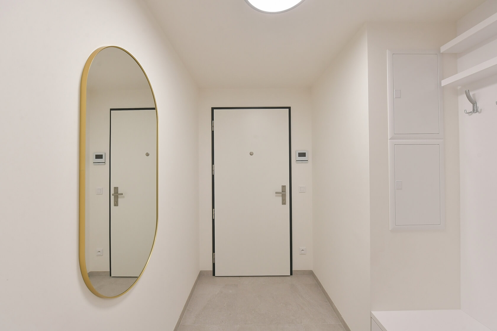 Mezi Vodami, Modřany - Praha 4 | Pronájem, Byt 2+kk, 65 m²