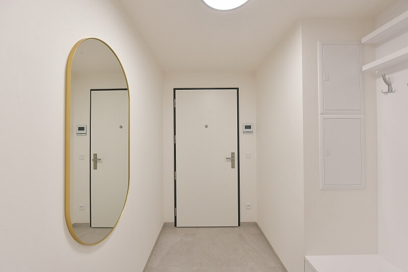 Mezi Vodami, Modřany - Praha 4 | Pronájem, Byt 2+kk, 65 m²