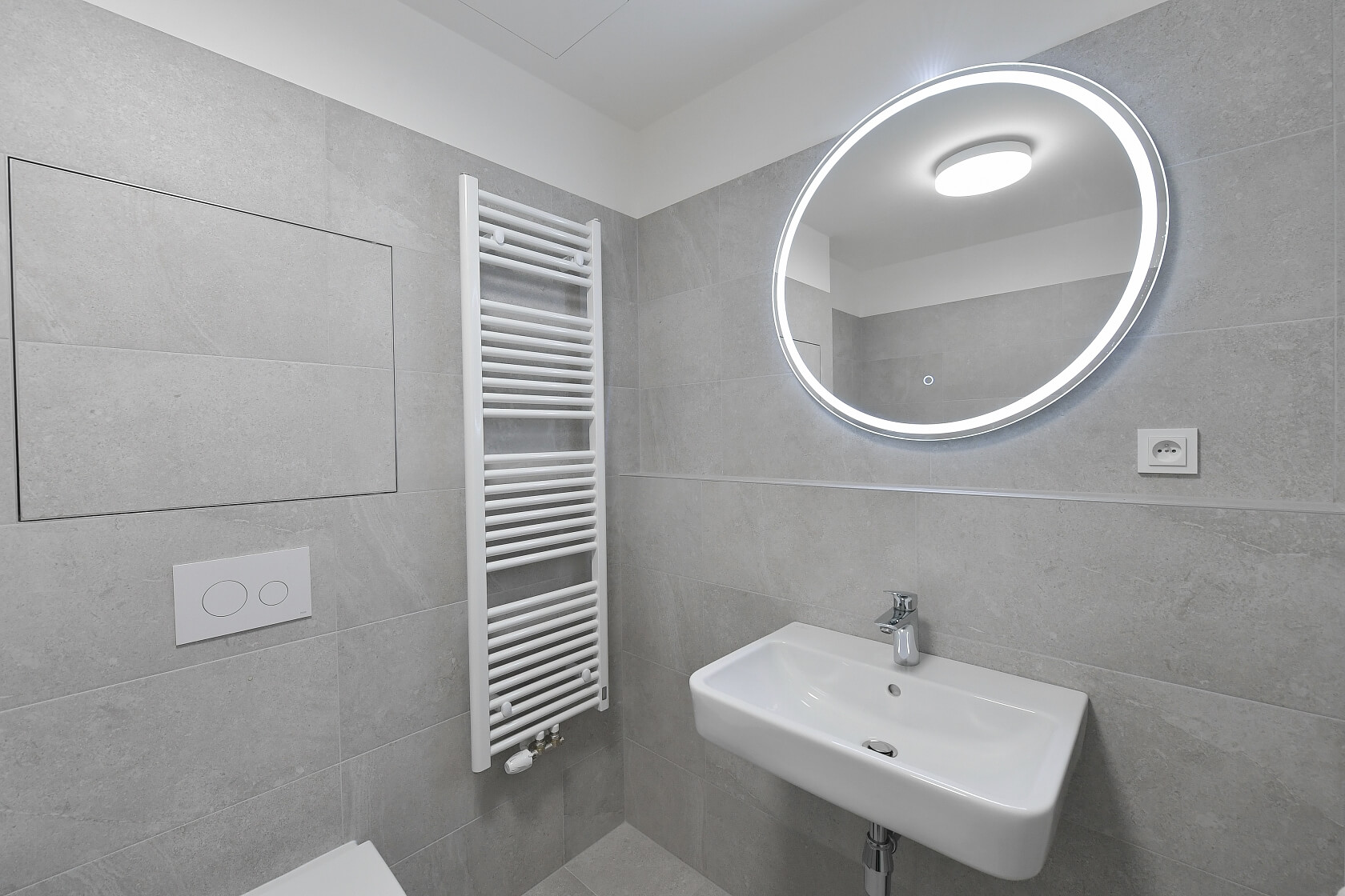 Mezi Vodami, Modřany - Praha 4 | Pronájem, Byt 2+kk, 65 m²