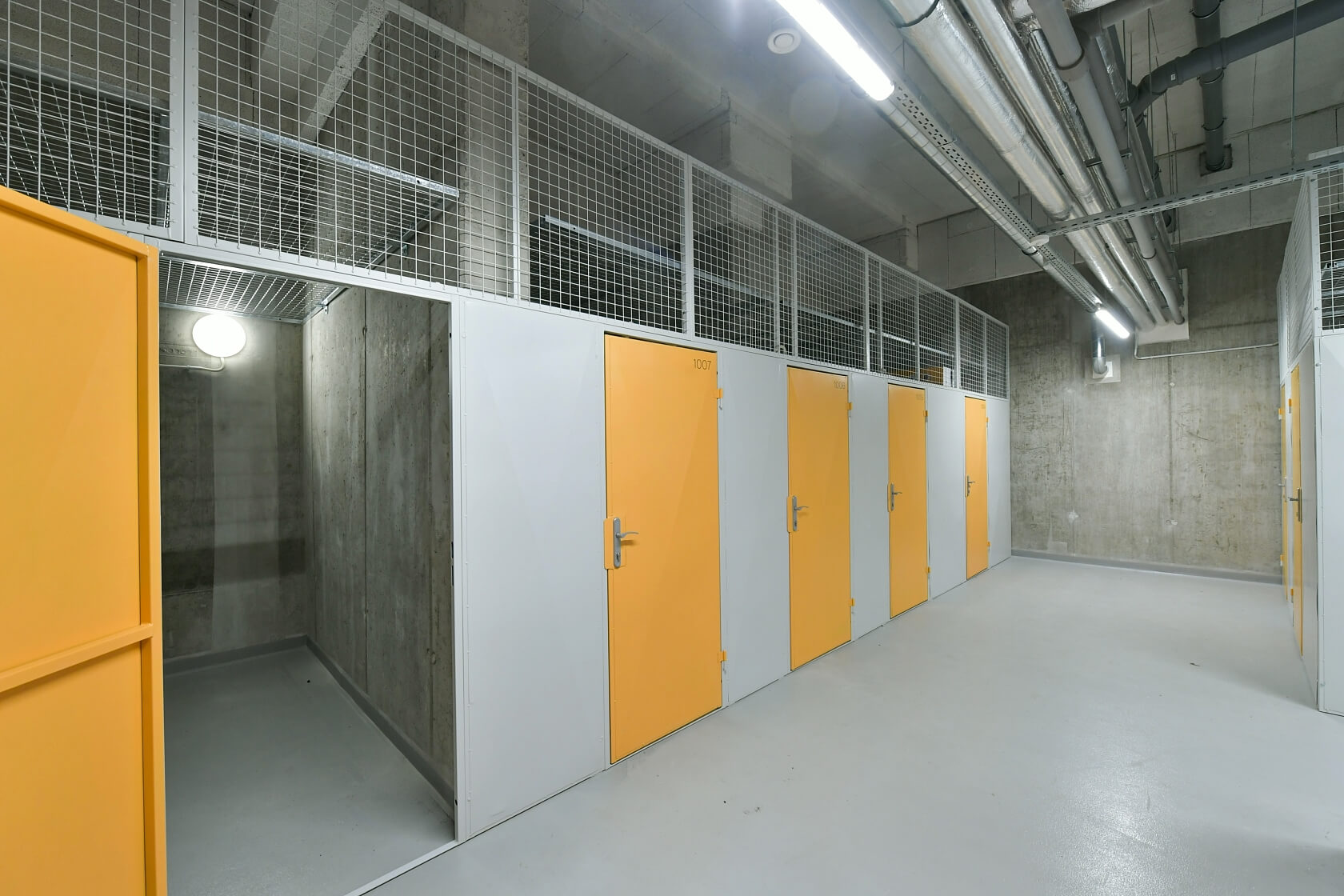 Mezi Vodami, Modřany - Praha 4 | Pronájem, Byt 2+kk, 65 m²