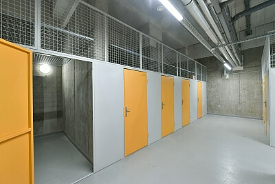 Mezi Vodami, Modřany - Praha 4 | Pronájem, Byt 2+kk, 65 m²